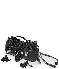 Dolce Vita Tori Charm Crossbody Bag