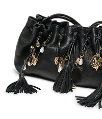 Dolce Vita Tori Charm Crossbody Bag