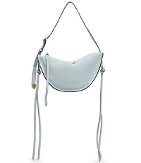 Dolce Vita Verona Suede Shoulder Bag
