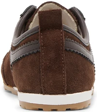 Dolce Vita Viper Suede Sneakers