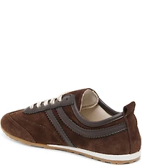 Dolce Vita Viper Suede Sneakers