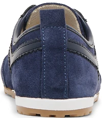 Dolce Vita Viper Suede Sneakers