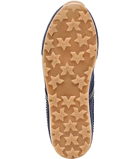 Dolce Vita Viper Suede Sneakers