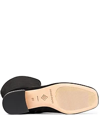 Donald Pliner Dolores Stretch Suede Tall Boots