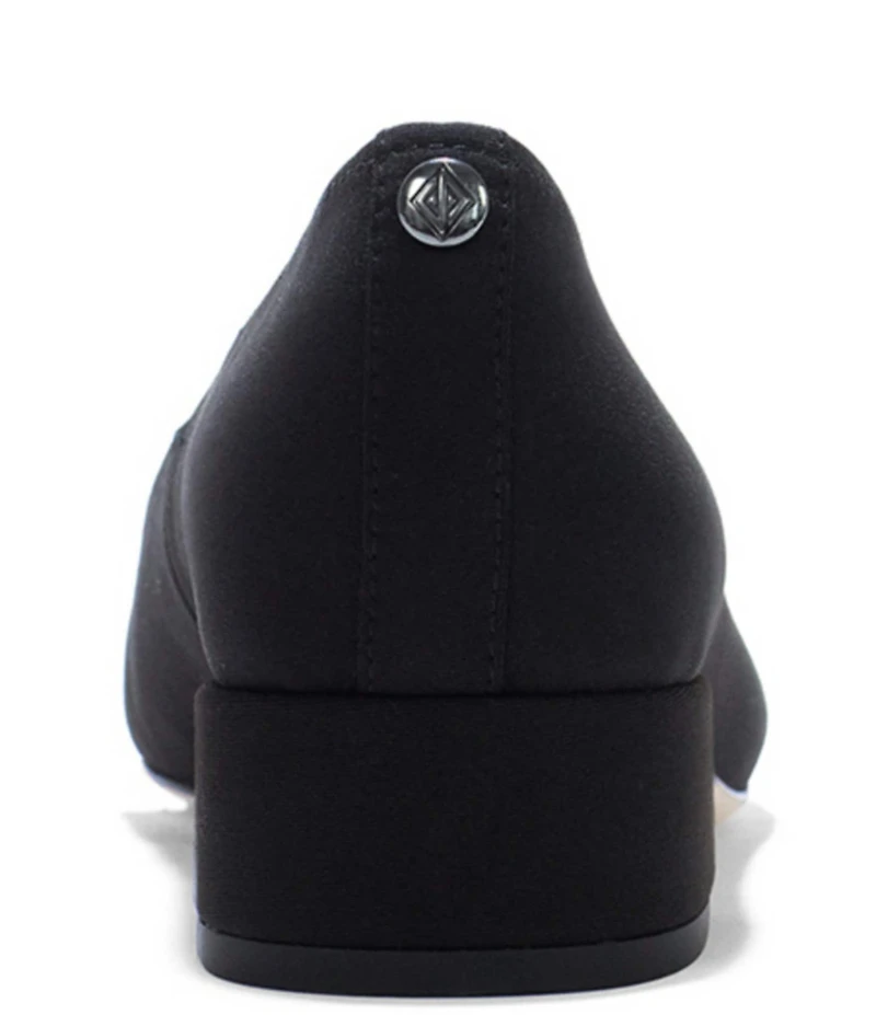 Donald Pliner Drew Block Heel Pumps