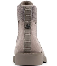 Donald Pliner Gwineva Oily Suede Chelsea Booties