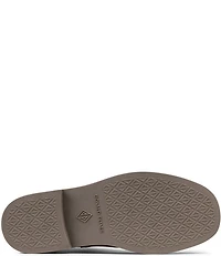 Donald Pliner Gwineva Oily Suede Chelsea Booties