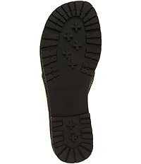 Donald Pliner Samiya Thong Flip Flop Sandals