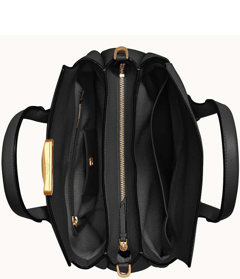 Donna Karan Amagansett Satchel Bag