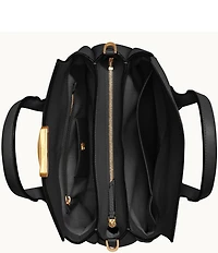 Donna Karan Amagansett Satchel Bag