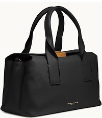 Donna Karan Amagansett Satchel Bag
