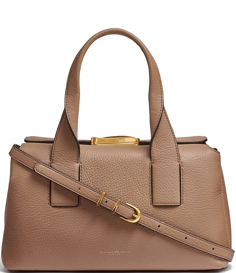 Donna Karan Amagansett Satchel Bag