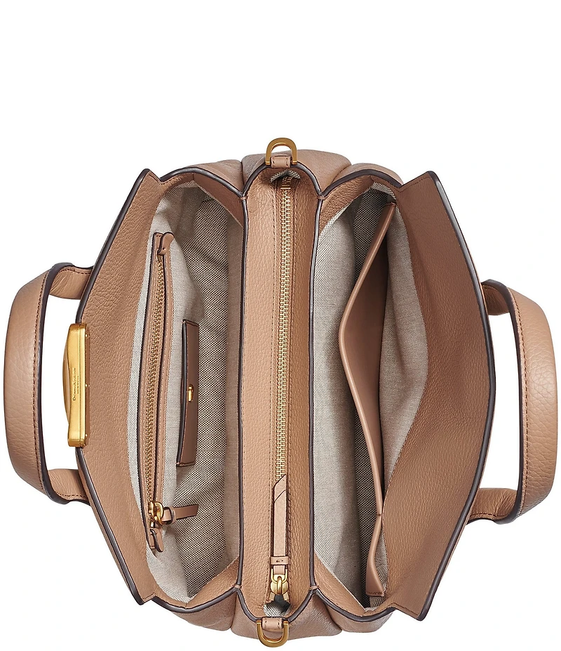 Donna Karan Amagansett Satchel Bag
