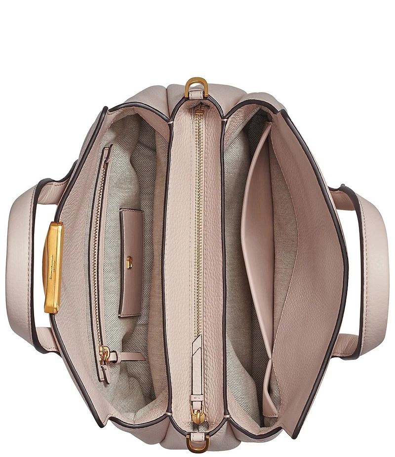 Donna Karan Amagansett Satchel Bag