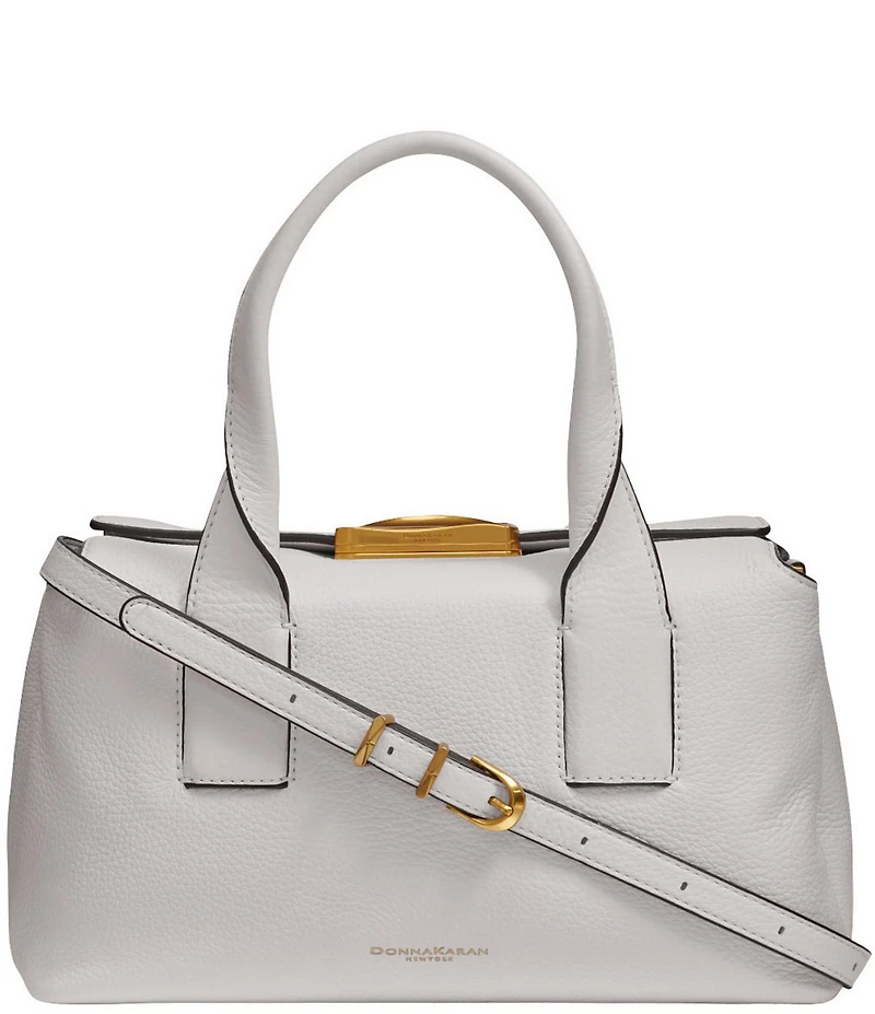 Donna Karan Amagansett Satchel Bag