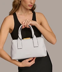 Donna Karan Amagansett Satchel Bag