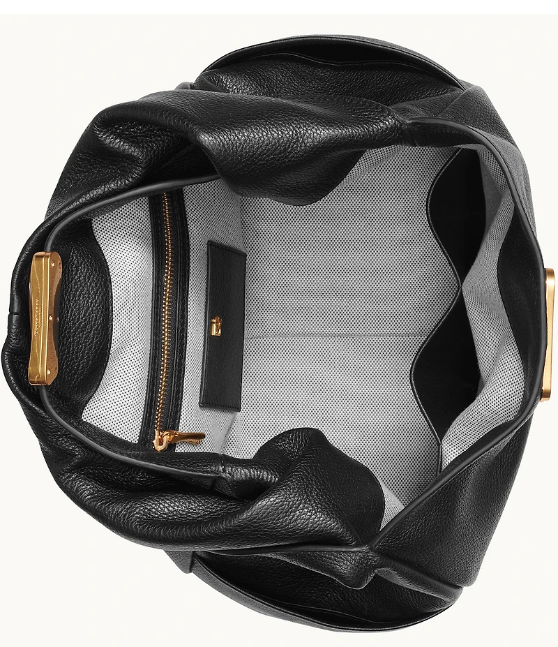 Donna Karan Amagansett Shoulder Bag