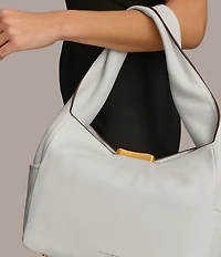 Donna Karan Amagansett Shoulder Bag