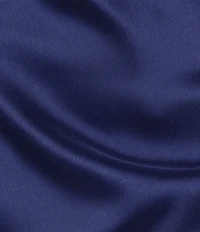 Donna Karan Asymmetrical Strapless Neck Sheath Dress