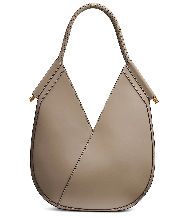 Donna Karan Baldwin Knot Mini Shoulder Bag