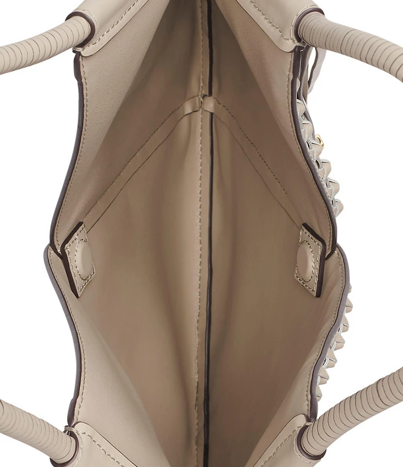 Donna Karan Baldwin Knot Mini Shoulder Bag