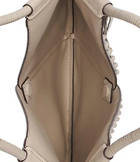Donna Karan Baldwin Knot Mini Shoulder Bag