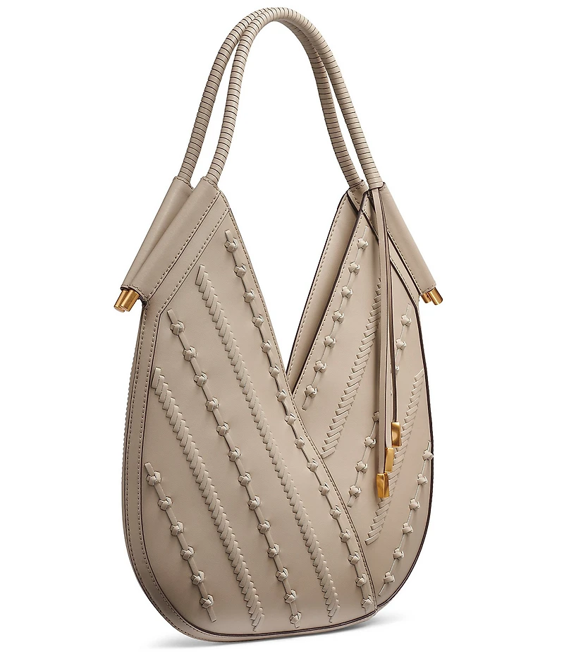 Donna Karan Baldwin Knot Mini Shoulder Bag