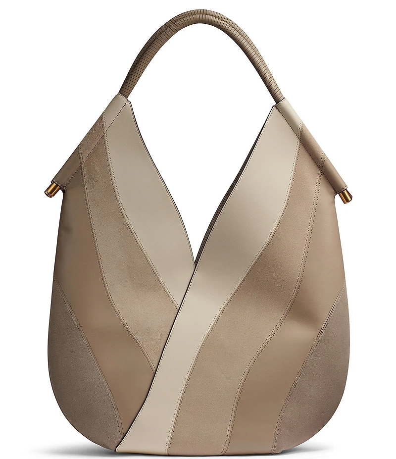 Donna Karan Baldwin Large Shoulder Bag