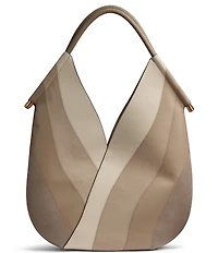 Donna Karan Baldwin Large Shoulder Bag