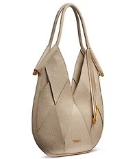 Donna Karan Baldwin Mini Double Handle Shoulder Bag