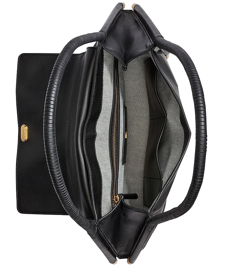 Donna Karan Baldwin Tote Bag
