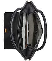 Donna Karan Baldwin Tote Bag