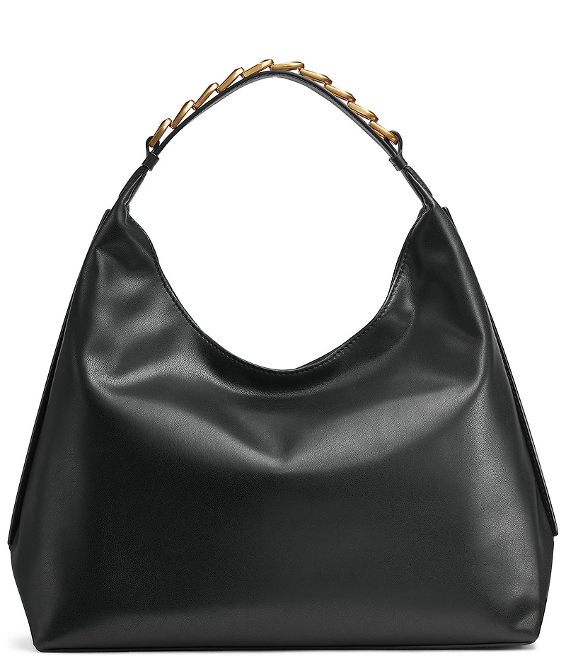 Donna Karan Belmore Shoulder Hobo Bag