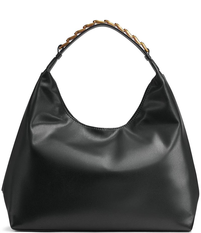 Donna Karan Belmore Shoulder Hobo Bag