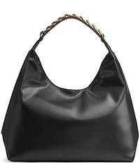 Donna Karan Belmore Shoulder Hobo Bag