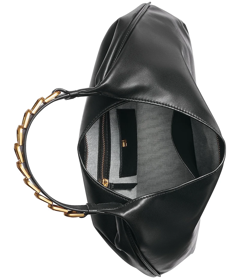 Donna Karan Belmore Shoulder Hobo Bag
