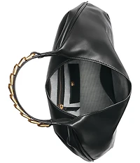 Donna Karan Belmore Shoulder Hobo Bag