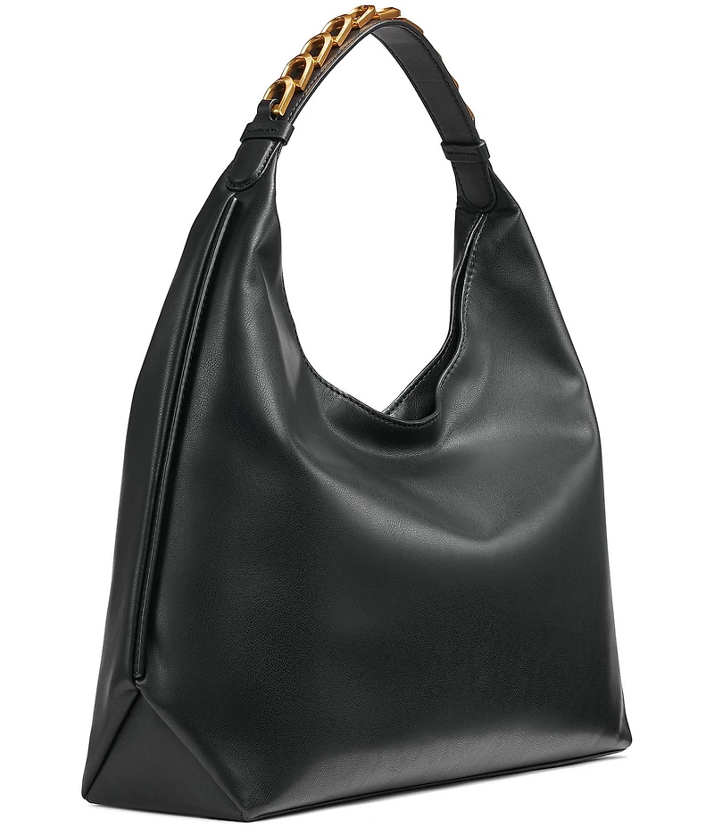Donna Karan Belmore Shoulder Hobo Bag