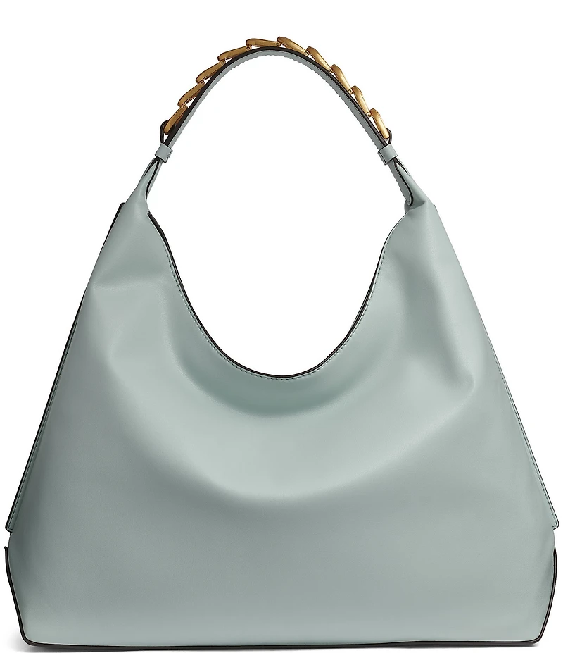 Donna Karan Belmore Shoulder Hobo Bag