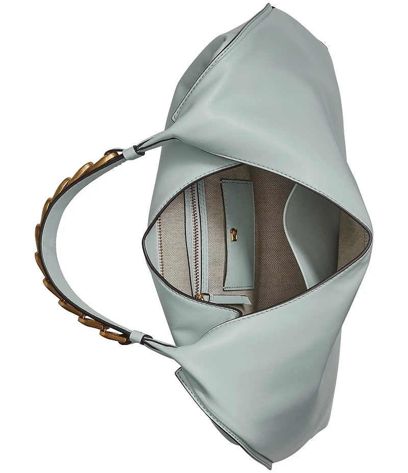 Donna Karan Belmore Shoulder Hobo Bag