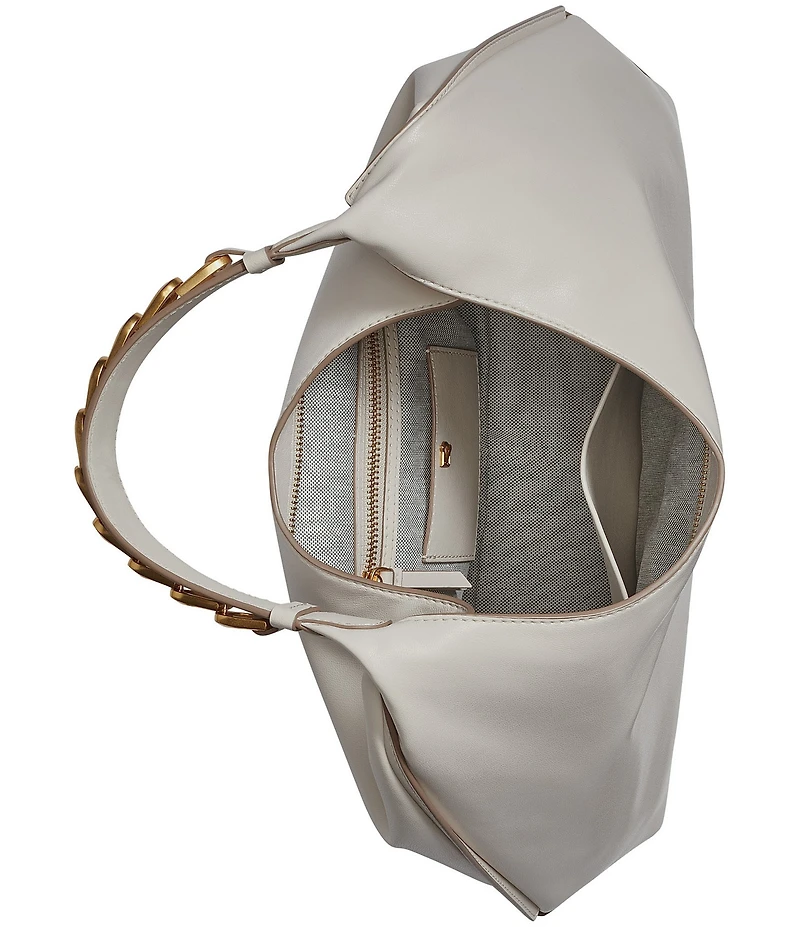 Donna Karan Belmore Shoulder Hobo Bag