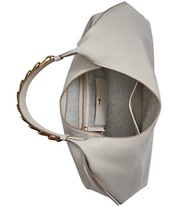 Donna Karan Belmore Shoulder Hobo Bag