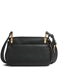 Donna Karan Boucle Crossbody Bag