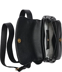 Donna Karan Boucle Crossbody Bag
