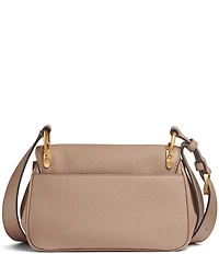 Donna Karan Boucle Crossbody Bag