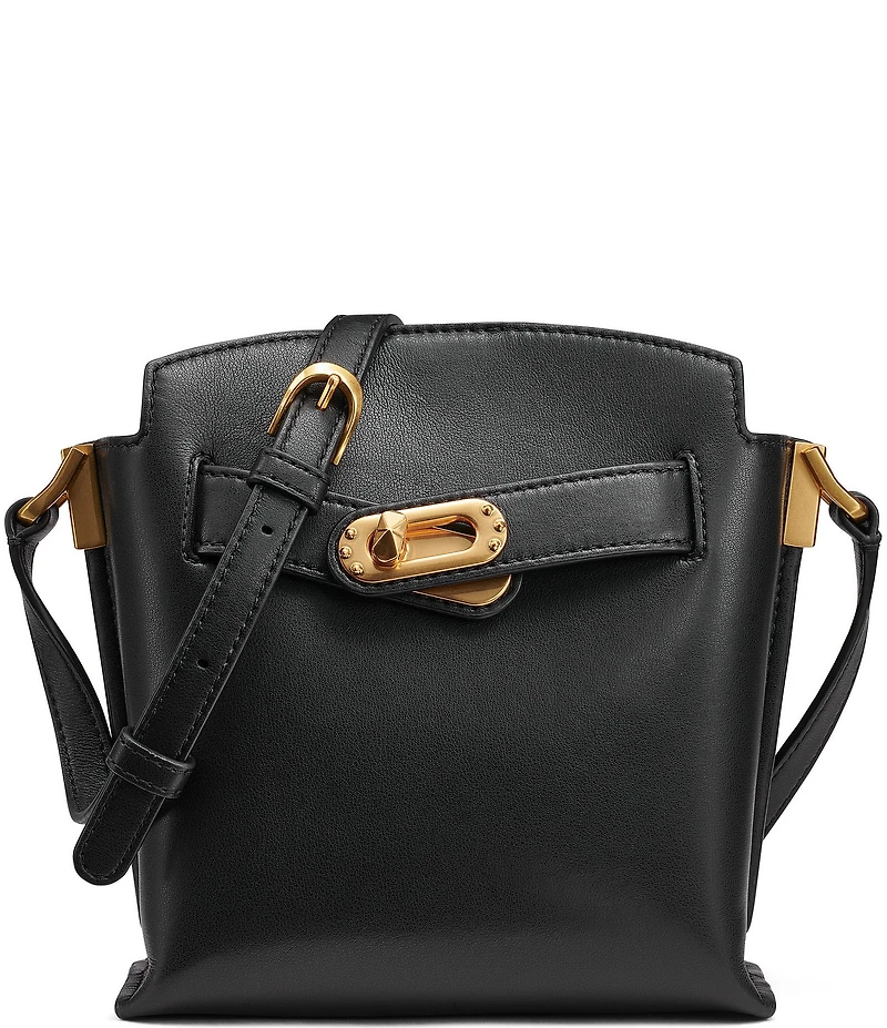 Donna Karan Bridge Hampton Small Crossbody Bag