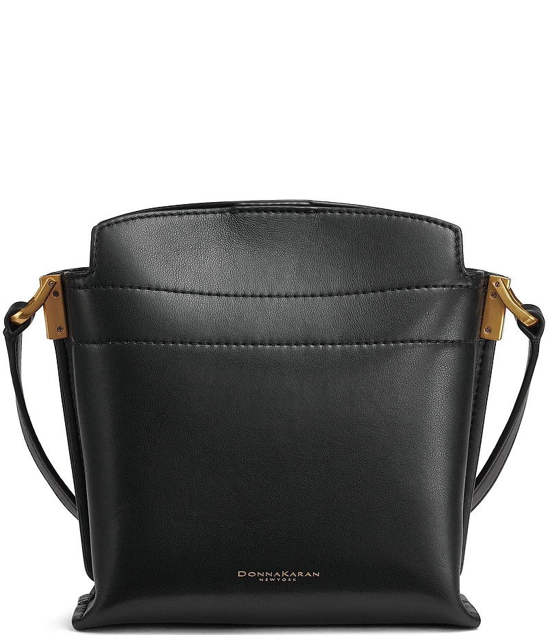 Donna Karan Bridge Hampton Small Crossbody Bag