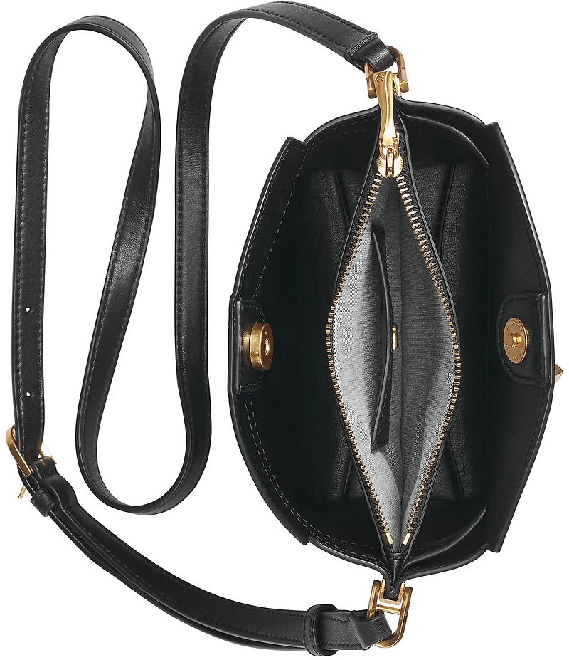 Donna Karan Bridge Hampton Small Crossbody Bag