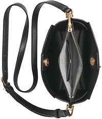 Donna Karan Bridge Hampton Small Crossbody Bag