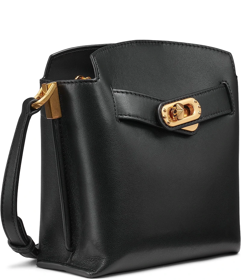 Donna Karan Bridge Hampton Small Crossbody Bag